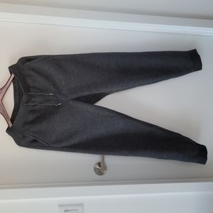 Almost New Uniqlo Men's Warm Fleece Pants US M